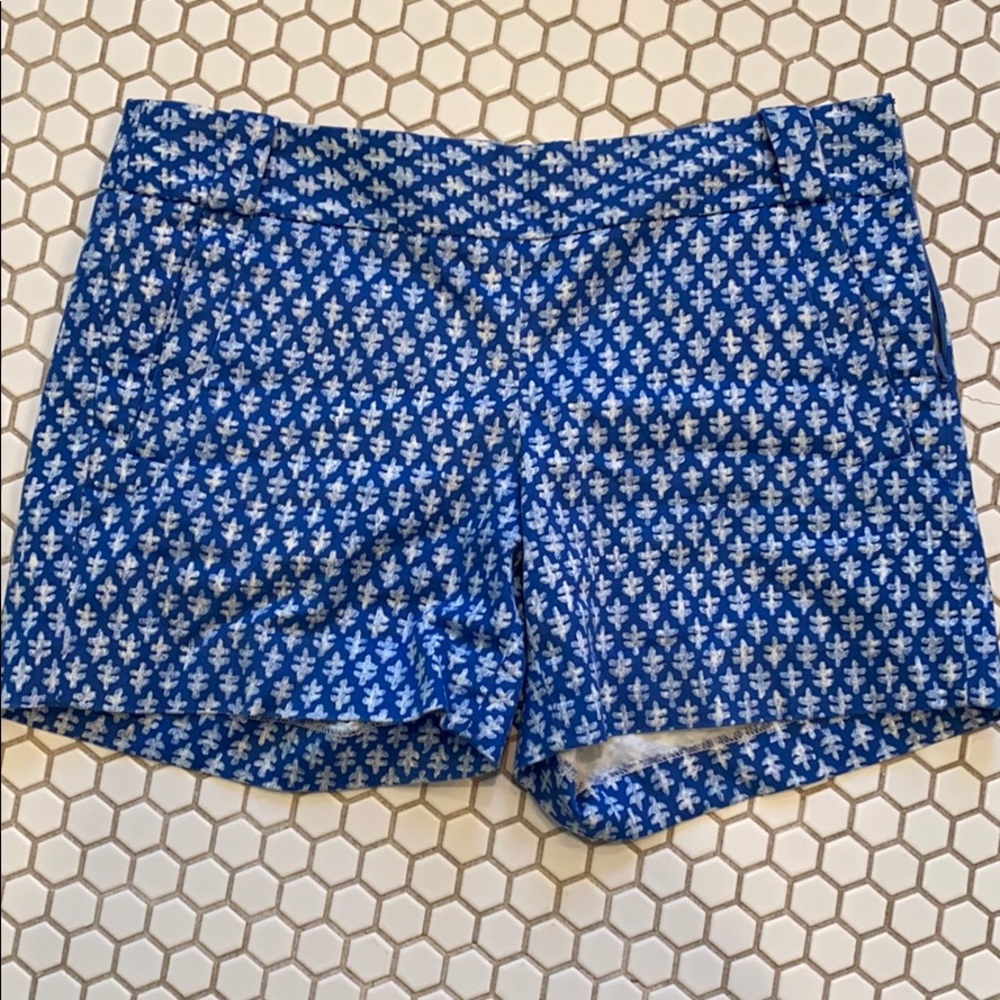 JCrew Stretch Shorts size 2